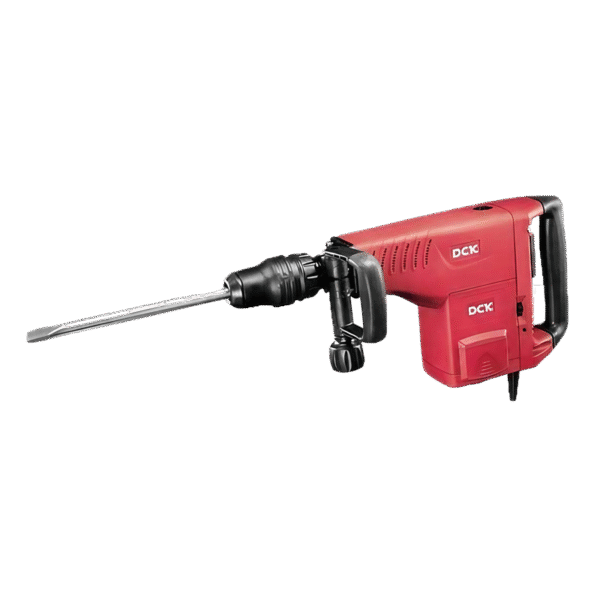 Máy đục bê tông 1500W KZG10 – DCK