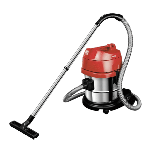 Máy hút bụi khô và ướt 15L 1200W KVC15 - DCK