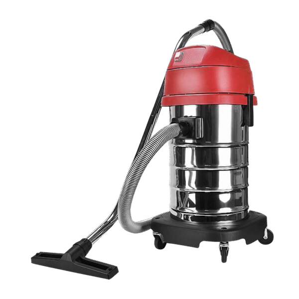 Máy hút bụi khô và ướt 30L 1200W KVC30 - DCK