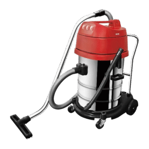 Máy hút bụi khô và ướt 80L 3200W KVC80 – DCK