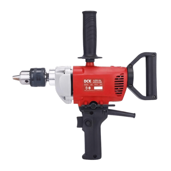 Máy khoan 1010W 16mm KJZ03-16A – DCK