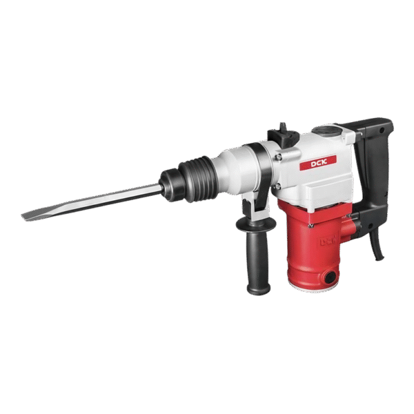 Máy khoan búa 2 chức năng 960W 28mm KZC02-28 - DCK