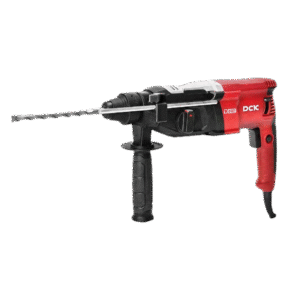 Máy khoan búa 3 chức năng 820W 28mm KZC04-28 - DCK