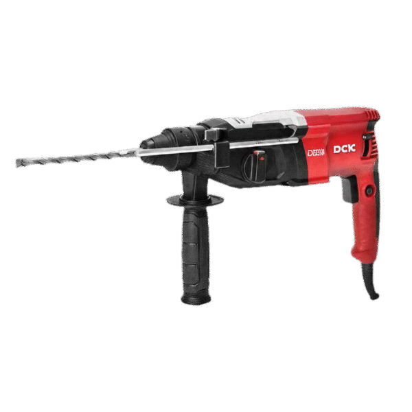 Máy khoan búa 3 chức năng 820W 28mm KZC04-28 - DCK