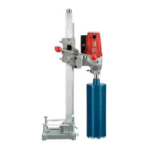 Máy khoan rút lõi bê tông 1800W 130mm KZZ02-130 - DCK