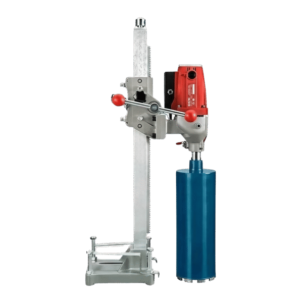 Máy khoan rút lõi bê tông 1800W 130mm KZZ02-130 - DCK