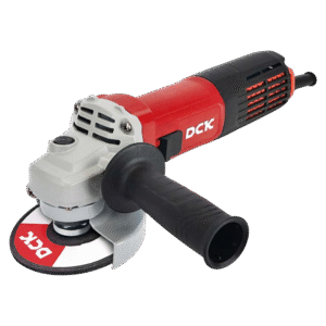 Máy mài góc 1100W 125mm KSM10-125 (công tắc cạnh) - DCK
