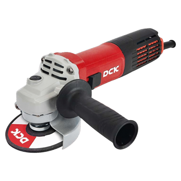 Máy mài góc 1100W 125mm KSM10-125 (công tắc cạnh) - DCK