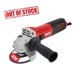 Máy mài góc 1100W 125mm KSM10-125 (công tắc cạnh) - DCK