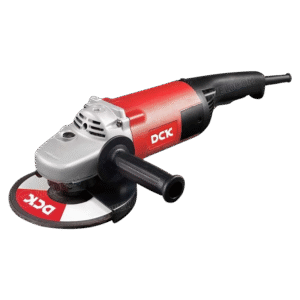Máy mài góc 2600W 180mm KSM180SH (Soft Start) - DCK