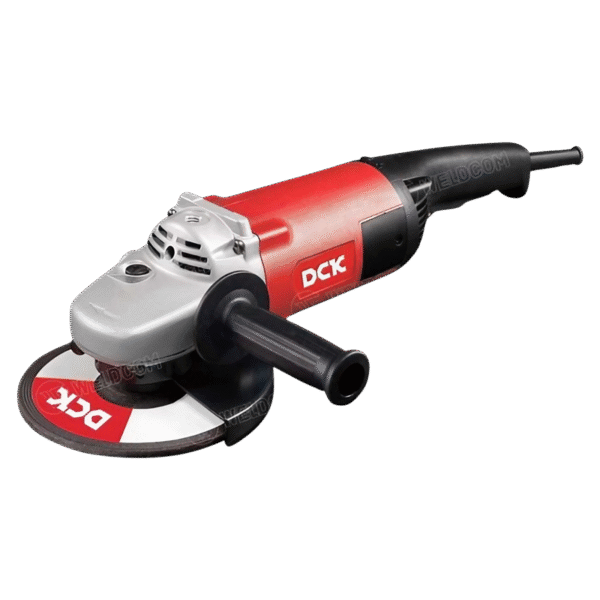 Máy mài góc 2600W 180mm KSM180SH (Soft Start) - DCK