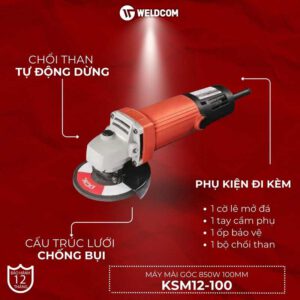 may-mai-goc-850w-100mm-ksm12-100-cong-tac-canh-dck-sp1