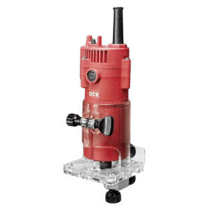 Máy phay/soi 350W KMP02-6 – DCK