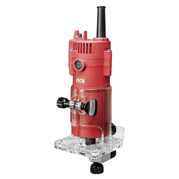 Máy phay/soi 350W KMP02-6 – DCK