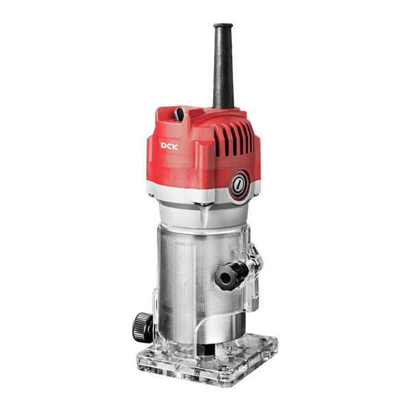 Máy phay/soi 550W KMP04-6 - DCK