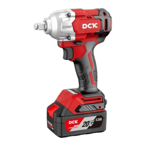 Máy siết bu lông dùng pin Li-ion 20V KDPB488 (TYPE EM/Z) - DCK