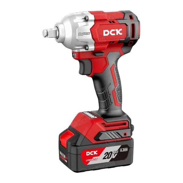 Máy siết bu lông dùng pin Li-ion 20V KDPB488 (TYPE EM/Z) - DCK