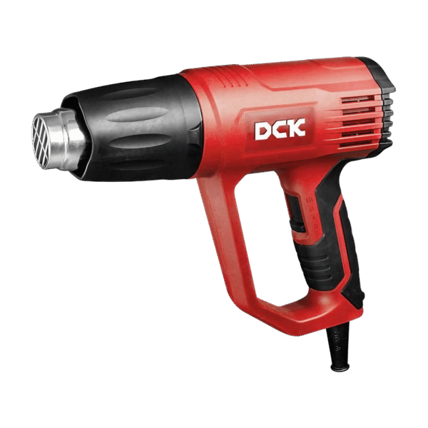 Máy thổi nóng 2000W KQB04-2000 – DCK