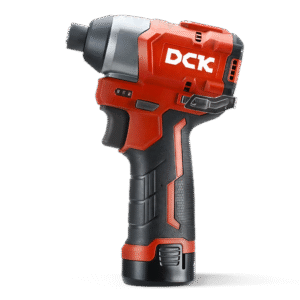 Máy vặn vít động lực dùng pin Li-ion 12V KDPL04-8 (TYPE EK) – DCK