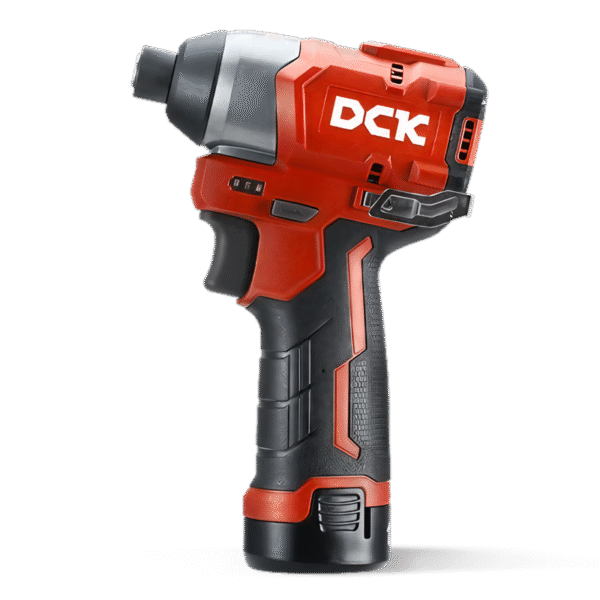 Máy vặn vít động lực dùng pin Li-ion 12V KDPL04-8 (TYPE EK) – DCK