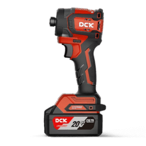 Máy vặn vít động lực dùng pin Li-ion 20V KDPL208 (TYPE EM/Z) – DCK