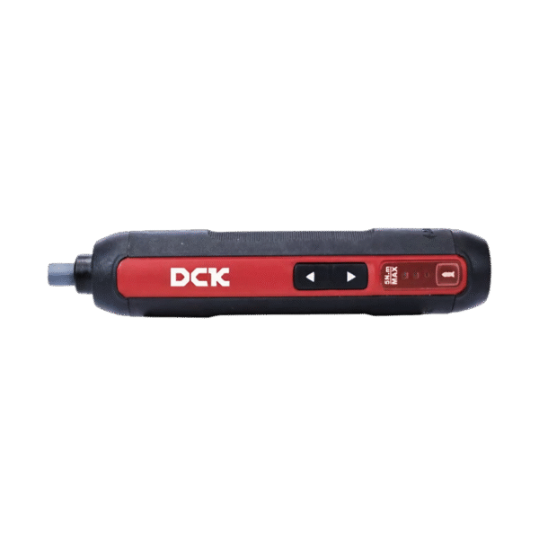 Máy vặn vít dùng pin Li-ion 4V KDPL04-5 (TYPE E) - DCK