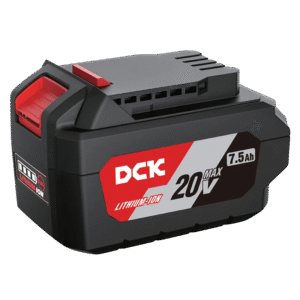 Pin Li-ion 20V 7.5Ah FFBL2075 - DCK