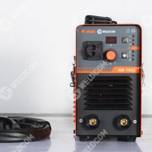 máy hàn MIG Jasic NB-160E tay súng rời sp1