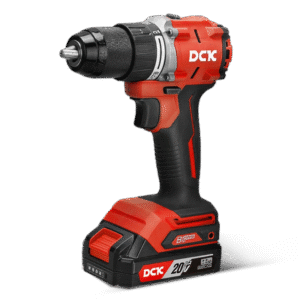 Máy khoan động lực dùng pin Li-ion 20V KDJZ2060i DCK