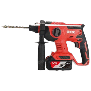 Máy khoan búa dùng pin Li-ion 20V KDZC22 (TYPE DM/Z)- DCK