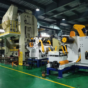 HỆ THỐNG CẤP PHÔI TỰ ĐỘNG 3 trong 1 NCHW2-800A HAIWEI