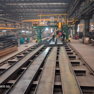 HN0630-S3F BRUCO Welding Gantry