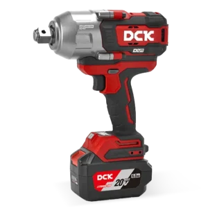 Máy siết bu lông dùng pin Li-ion 20V KDPB1288(TYPE FK) - DCK