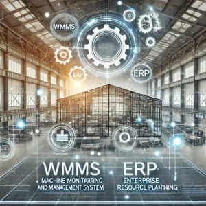 HỆ THỐNG GIÁM SÁT VÀ BẢO TRÌ THIẾT BỊ - WMMS