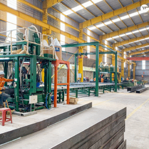 h-beam-horizontal-production-line-bruco-bwh15-s2w
