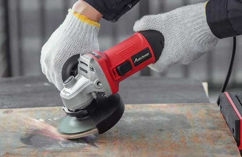 Cách chọn máy mài phù hợp