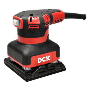 Máy chà nhám rung 240W KSB04-100S - DCK