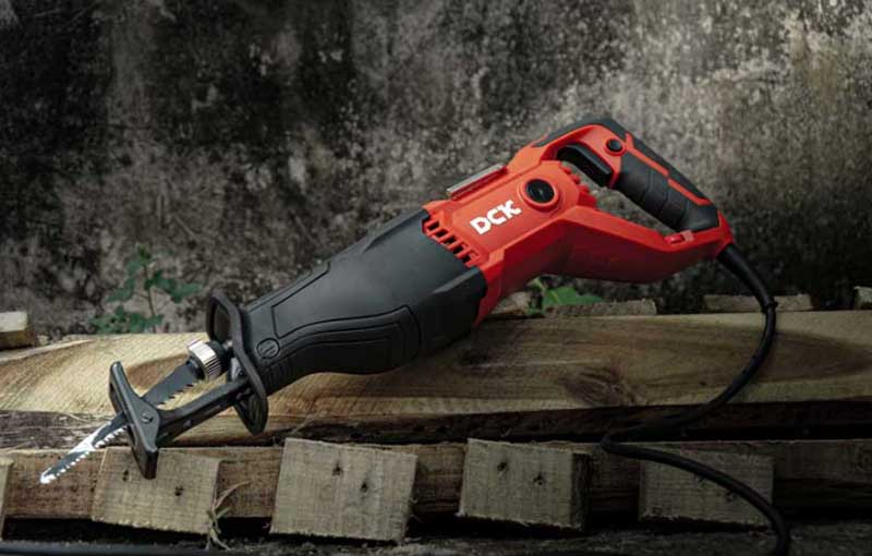 Tổng quan về máy cưa và máy cắt
