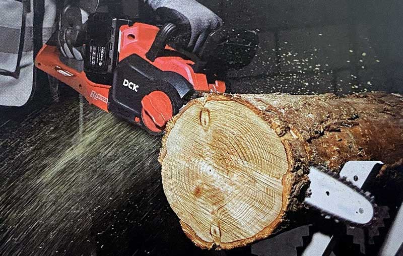 Cách chọn máy cưa phù hợp