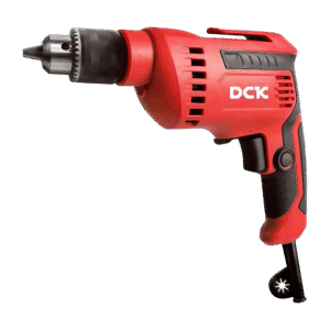 Máy khoan 460W 10mm KJZ10-10 – DCK