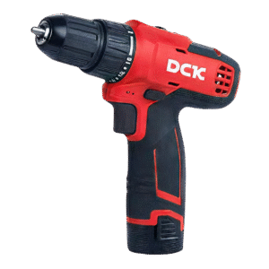 Máy khoan vặt vít dùng pin Li-on 20V KDJZ1202 (TYPE E) - DCK