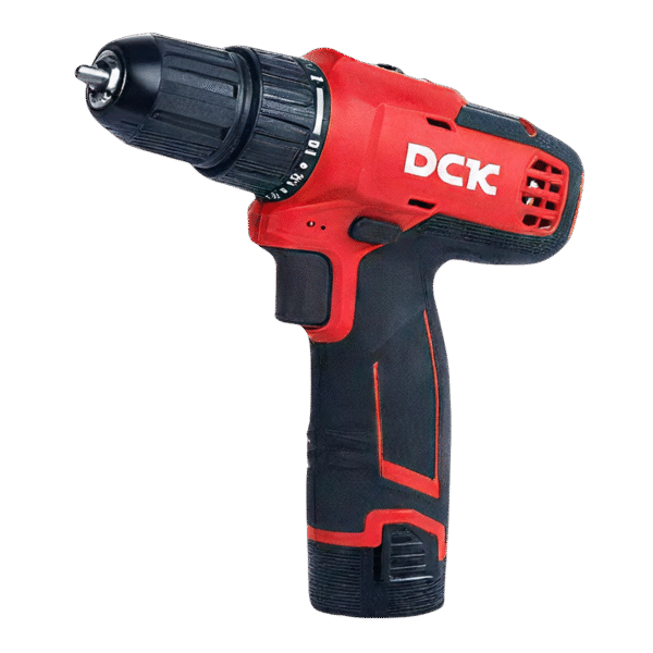 Máy khoan vặt vít dùng pin Li-on 20V KDJZ1202 (TYPE E) - DCK