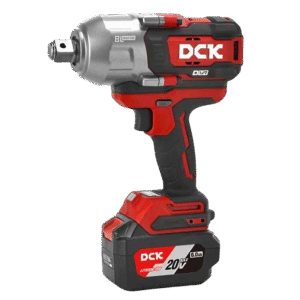 Máy siết bu lông dùng pin Li-ion 20V KDPB1288