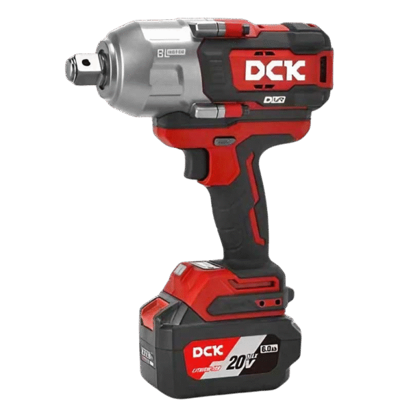 Máy siết bu lông dùng pin Li-ion 20V KDPB1288