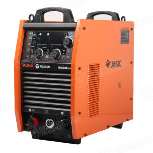 MÁY HÀN MIG ĐẦU RỜI MIG 500 N392 II MAX20 - JASIC