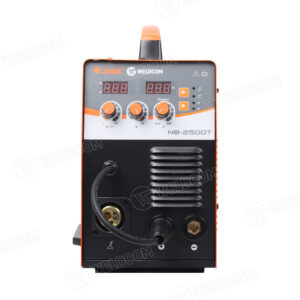 Máy hàn Mig đầu liền NB-250DT - Ảnh 1