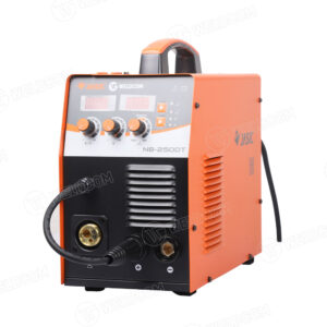Máy hàn Mig đầu liền NB-250DT - Ảnh 2