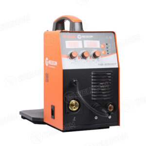 Máy hàn Mig đầu liền NB-250DT - Ảnh 3