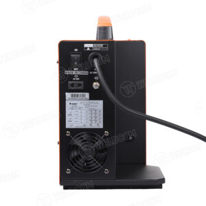 Máy hàn Mig đầu liền NB-250DT - Ảnh 4