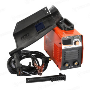 Máy hàn que ARC180T Jasic - Ảnh 6